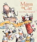 Maya and Cat - Book