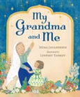 My Grandma and Me - Book