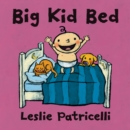 Big Kid Bed - Book