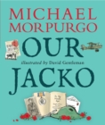 Our Jacko - eBook