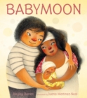 Babymoon - Book
