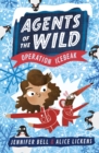 Agents of the Wild 2: Operation Icebeak - Book