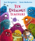 Ten Delicious Teachers - Book