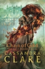 The Last Hours: Chain of Gold - eBook