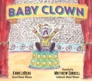 Baby Clown - Book