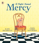 A Piglet Named Mercy - Book