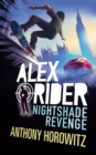 Nightshade Revenge - Book