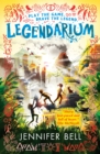 Legendarium - Book