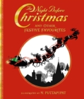 The Night Before Christmas and Other Festive Favourites - Book