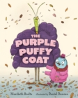 The Purple Puffy Coat - Book