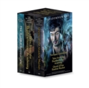 The Shadowhunters Slipcase - Book