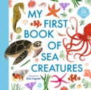 My First Book of Sea Creatures - Book