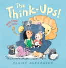 The Think-Ups - Book