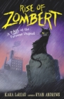Rise of ZomBert - Book