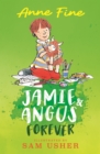 Jamie and Angus Forever - Book