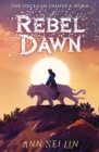 Rebel Dawn - Book