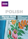BBC Polish Phrasebook and dictionary - Book