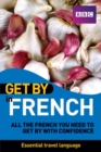 Get By In French - Book
