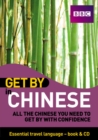 Get By in ChineseTravel Pack - Book