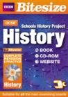 GCSE Bitesize History Schools History Project Complete Revision and Practice - Book