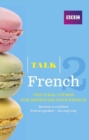 Talk French 2 Book - Book