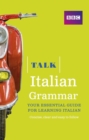 Talk Italian Grammar - Book