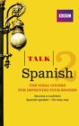 Talk Spanish 2 eBook with Audio - eBook