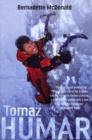 Tomaz Humar - eBook