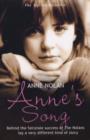 Anne's Song - eBook