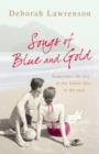 Songs of Blue and Gold - eBook