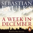 Week in December - eAudiobook