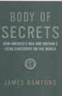 Body Of Secrets - eBook