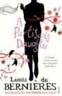 A Partisan's Daughter - eBook