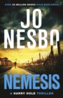 Nemesis : The page-turning fourth Harry Hole novel from the No.1 Sunday Times bestseller - eBook