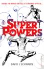 Superpowers - eBook