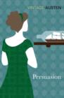 Persuasion - eBook