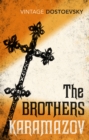 The Brothers Karamazov : Translated by Richard Pevear & Larissa Volokhonsky - eBook