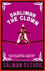 Shalimar The Clown - eBook