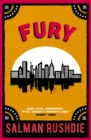 Fury - eBook