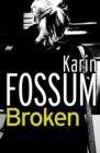 Broken - eBook