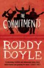 The Commitments - eBook