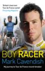 Boy Racer - eBook