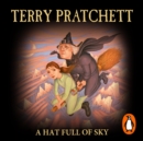 Hat Full of Sky : (Discworld Novel 32) - eAudiobook