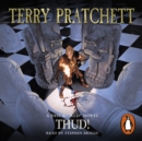 Thud! : (Discworld Novel 34) - eAudiobook