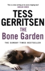 The Bone Garden : The Sunday Times Bestseller - eBook