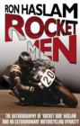 Rocket Men - eBook