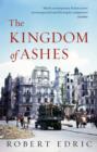 The Kingdom of Ashes - eBook