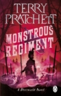 Monstrous Regiment : (Discworld Novel 31) - eBook