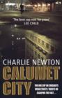 Calumet City - eBook