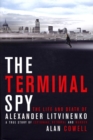 The Terminal Spy - eBook